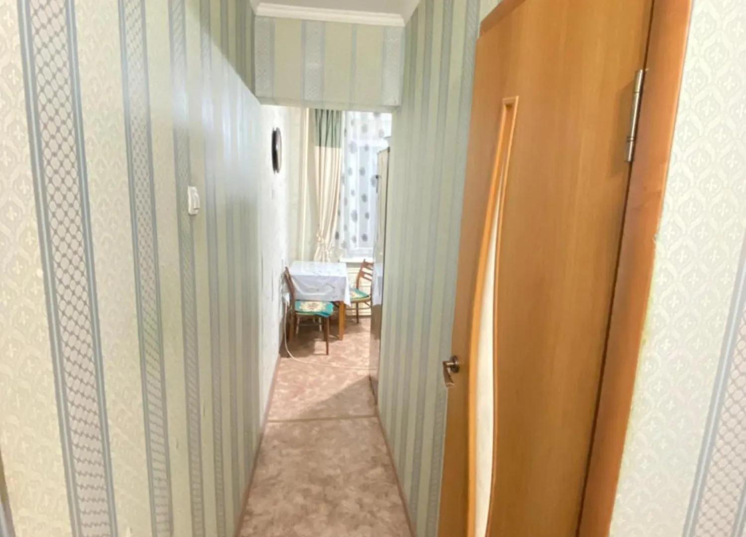 Flat Apartment Almaty