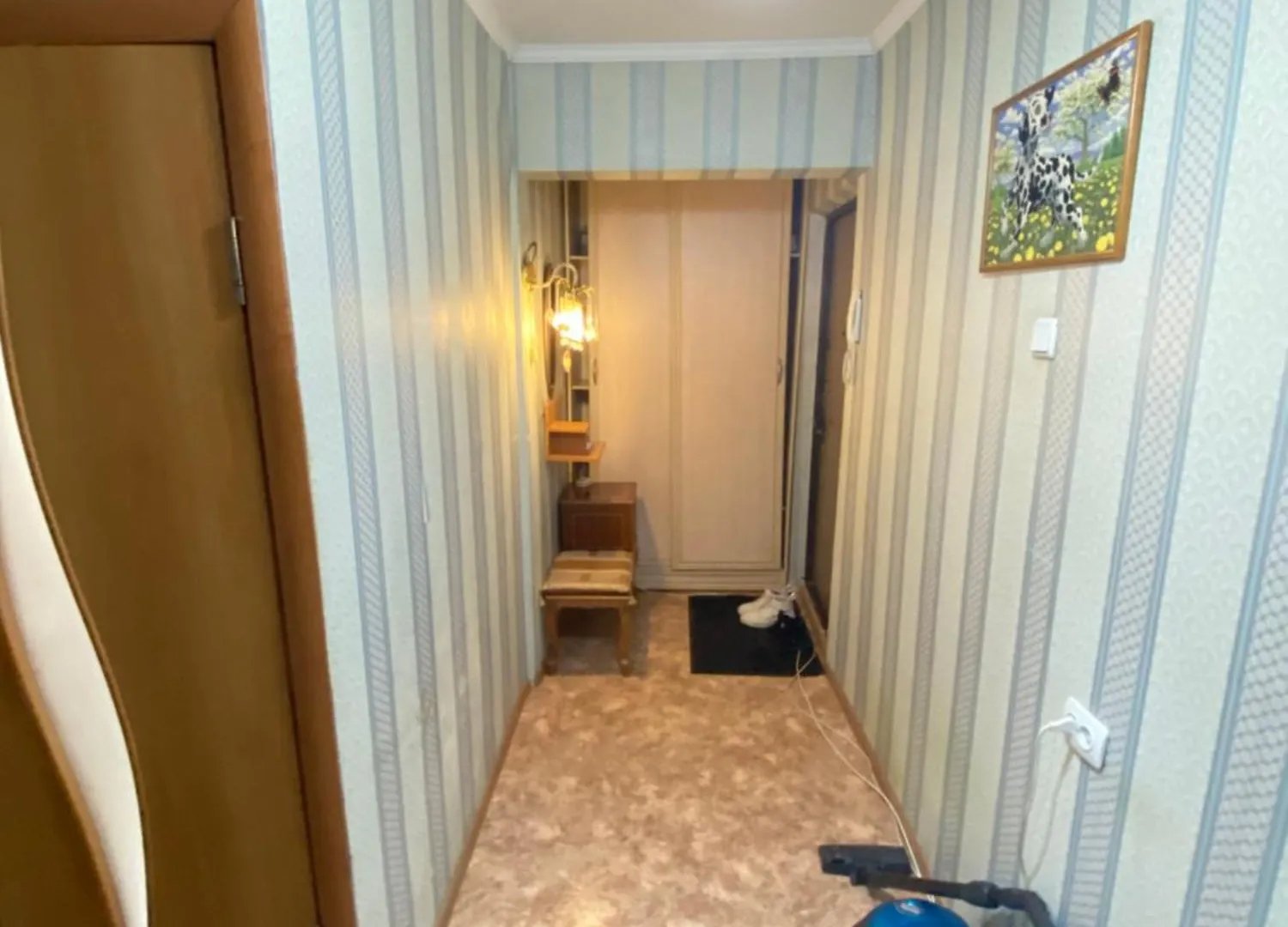Flat Apartment Almaty