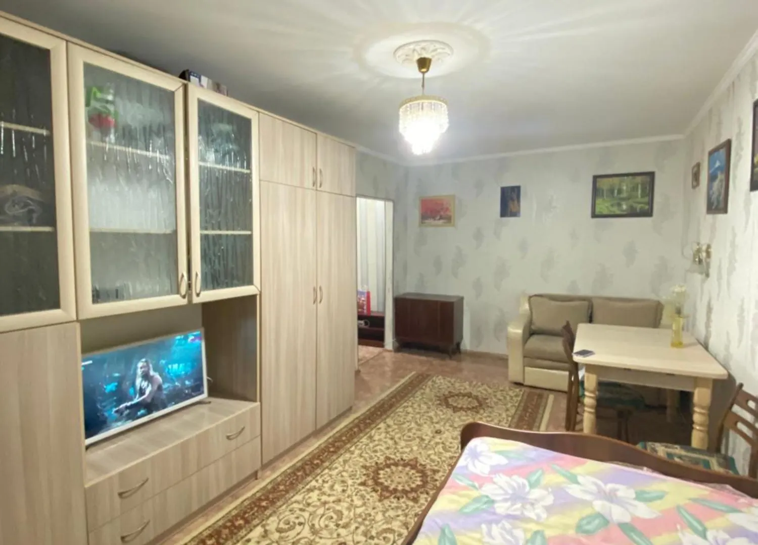 Flat Apartment Almaty Kazakhstan