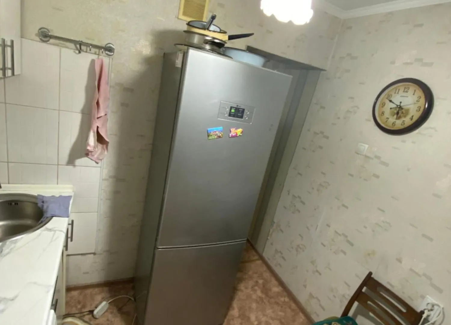 Flat Apartment Almaty Kazakhstan